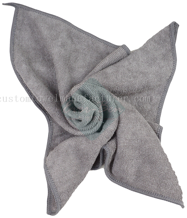 China Bulk Custom dyeing hand towels Manufacturer wholesale Bespoke Auto Towels Gifts Supplier